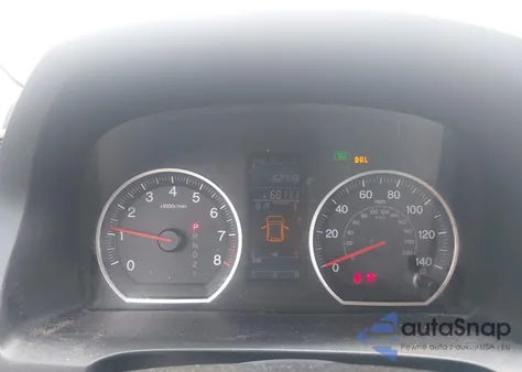 2011 Honda Cr-V Ex from USA, damaged, VIN JHLRE3H59BC005194